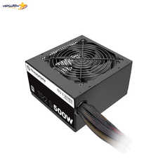 پاور کامپیوتر ترمالتیک مدل Thermaltake TR2 S 500W
